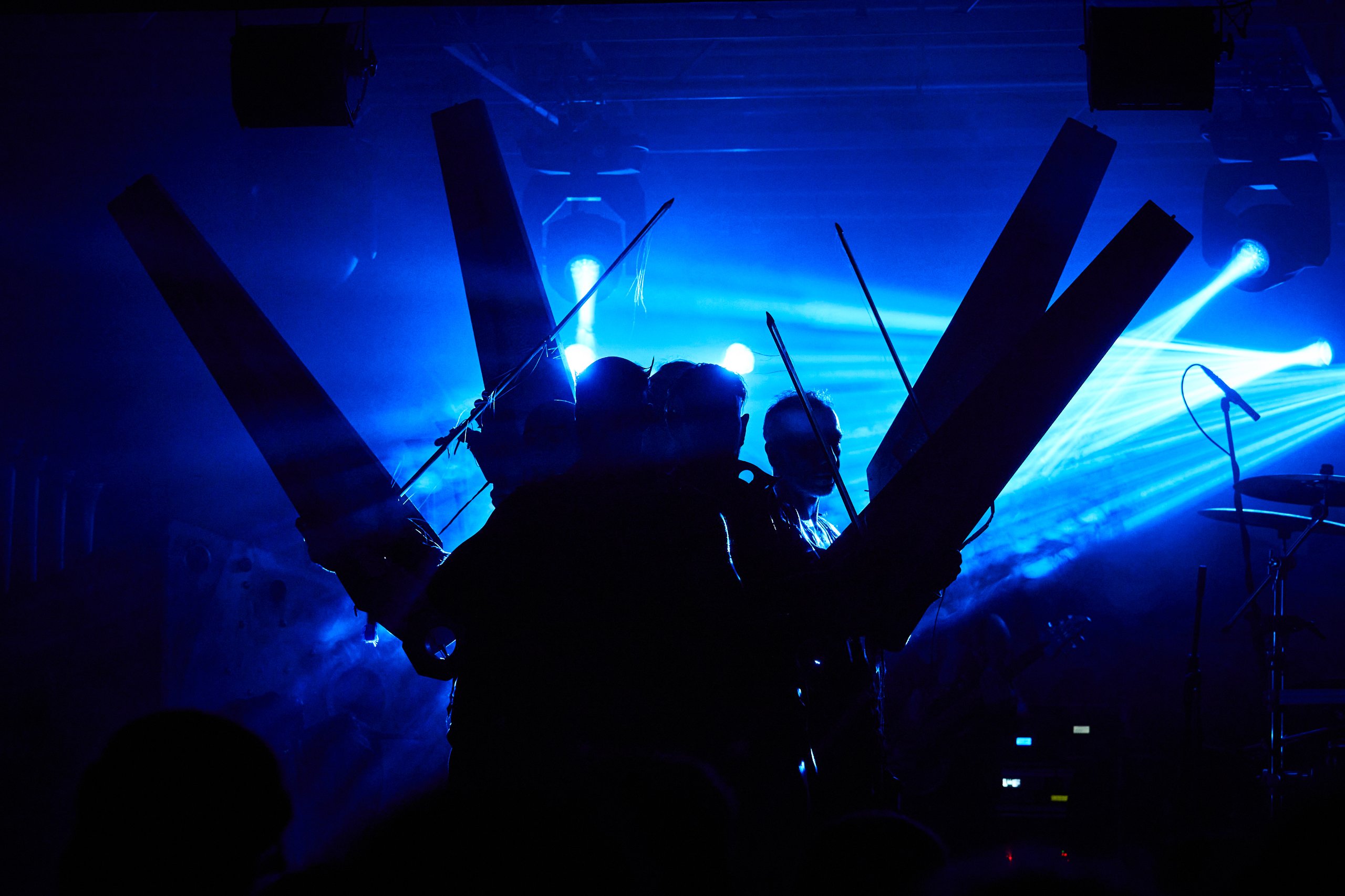 Ritterfest Mönchengladbach